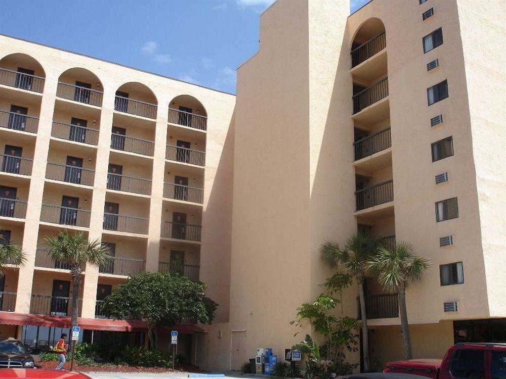 Home2 Suites Ormond Beach Oceanfront, Fl Exterior photo