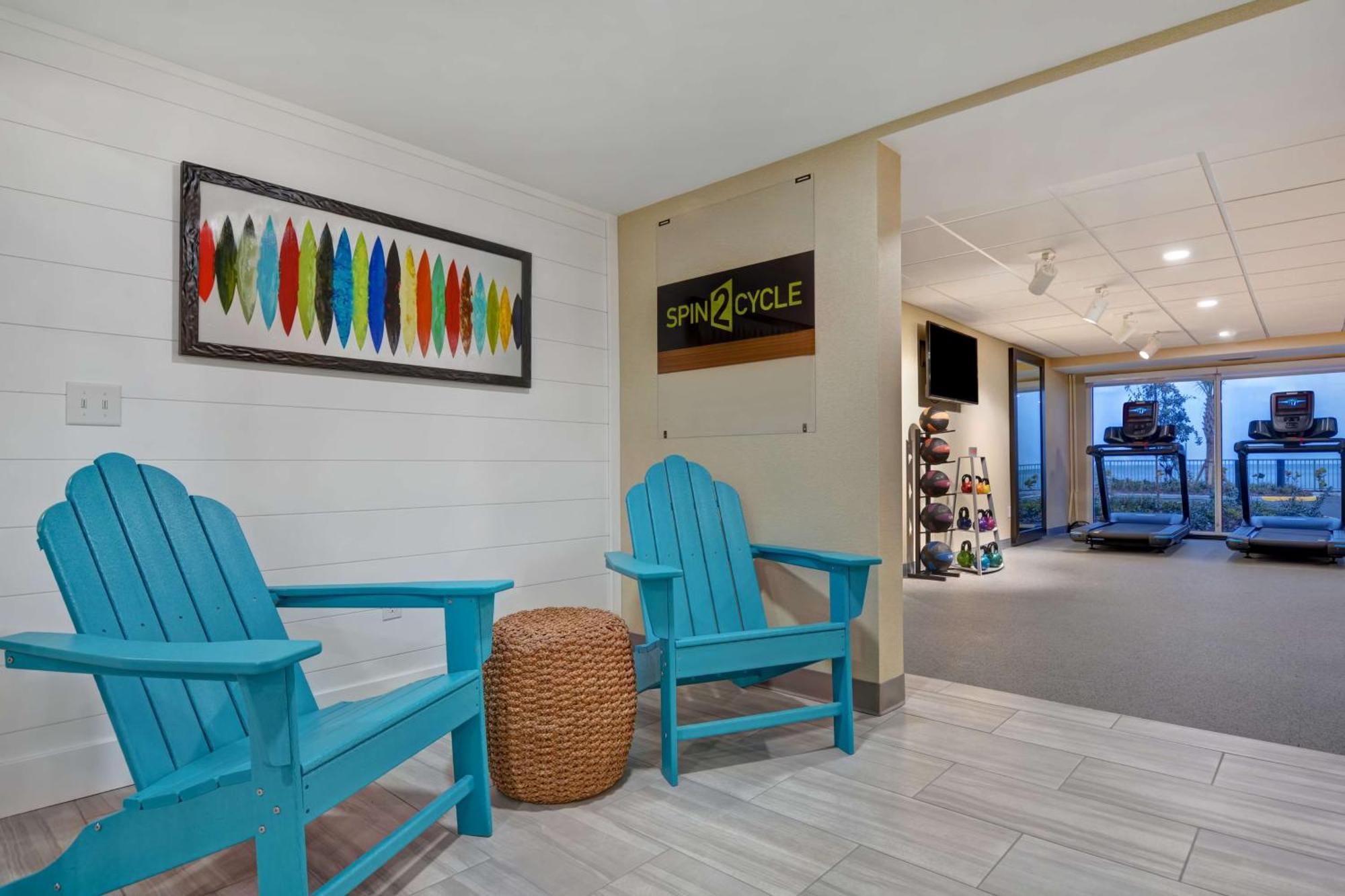 Home2 Suites Ormond Beach Oceanfront, Fl Exterior photo
