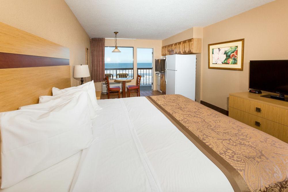 Home2 Suites Ormond Beach Oceanfront, Fl Exterior photo
