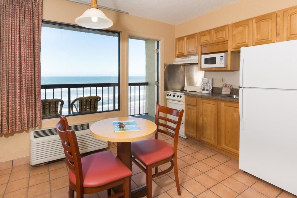 Home2 Suites Ormond Beach Oceanfront, Fl Exterior photo