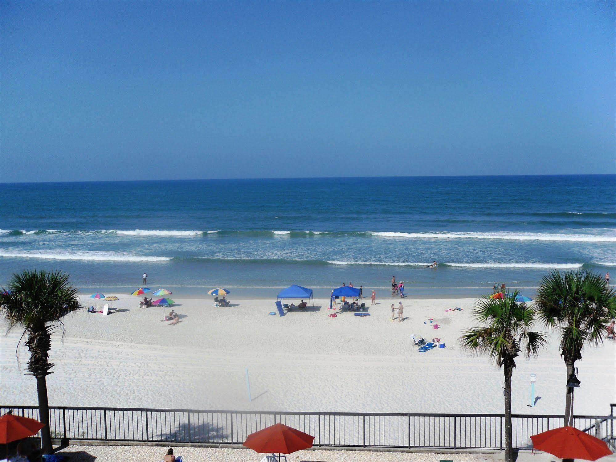 Home2 Suites Ormond Beach Oceanfront, Fl Exterior photo
