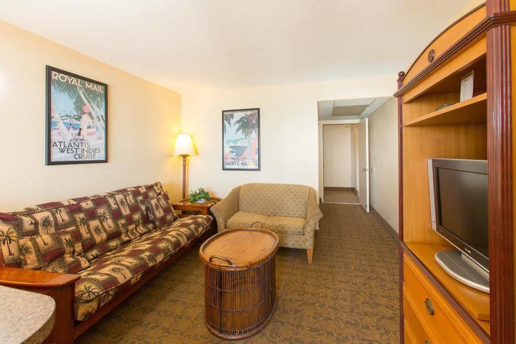 Home2 Suites Ormond Beach Oceanfront, Fl Exterior photo